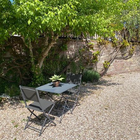 Appartement Atypique Epinal Gare Εξωτερικό φωτογραφία