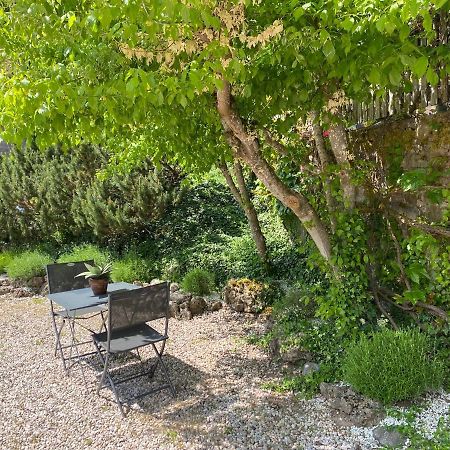 Appartement Atypique Epinal Gare Εξωτερικό φωτογραφία