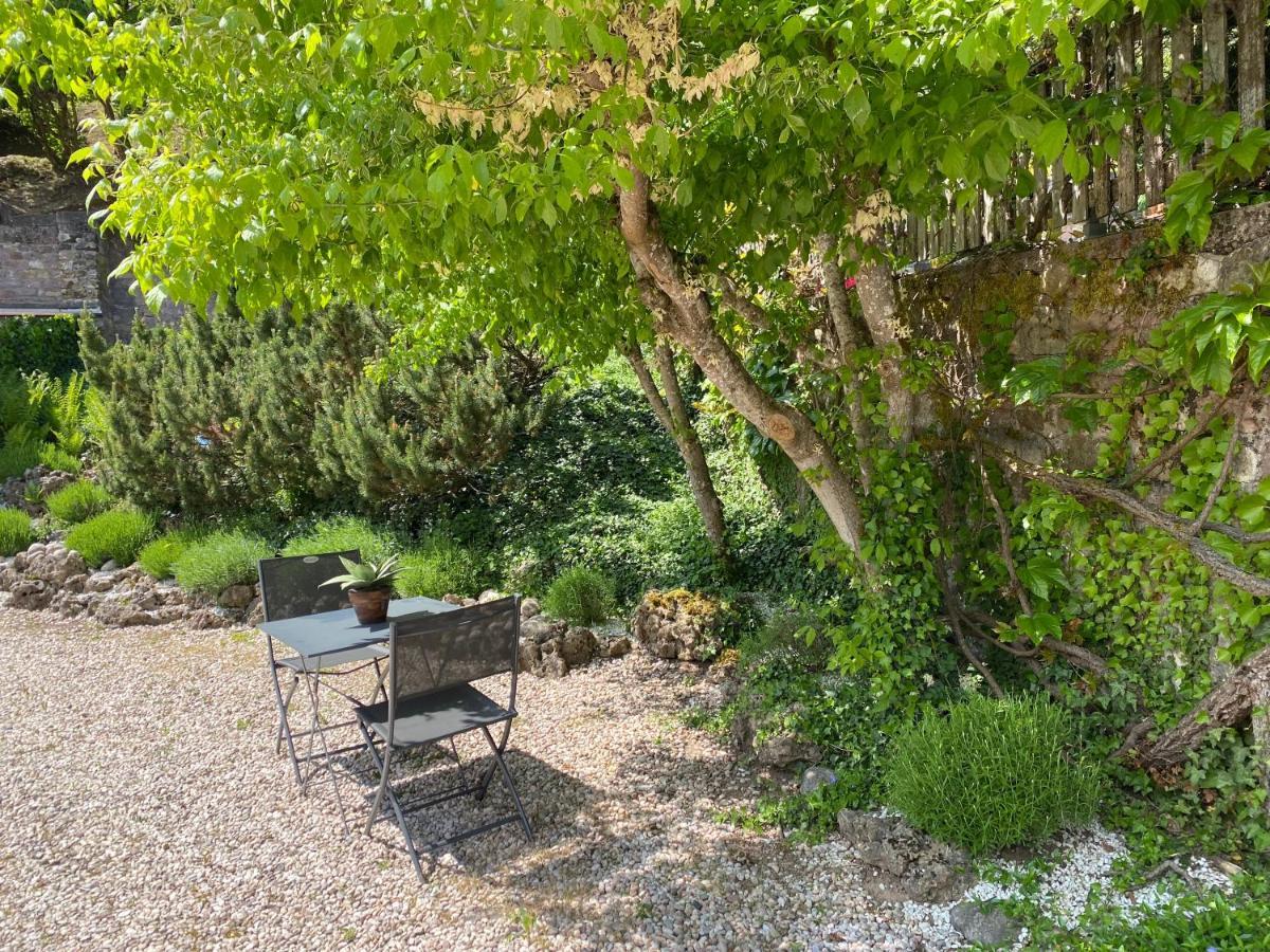 Appartement Atypique Epinal Gare Εξωτερικό φωτογραφία