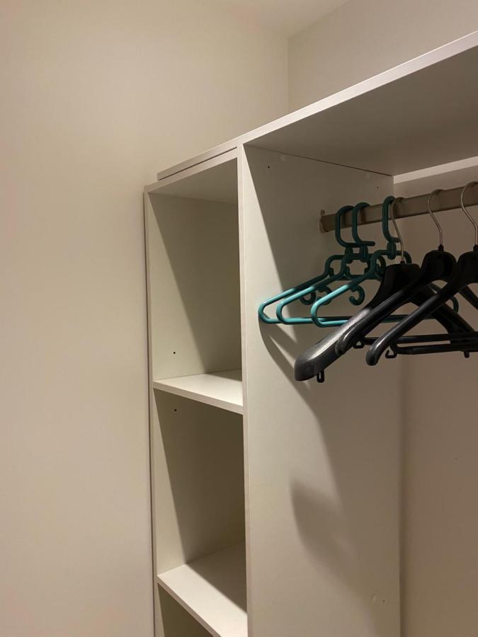 Appartement Atypique Epinal Gare Εξωτερικό φωτογραφία